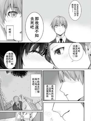 [京極燈弥] 愚か者は猫耳奴隷に依存する～初めての調教生活～ 29 [禁漫漢化組][無修正]_015