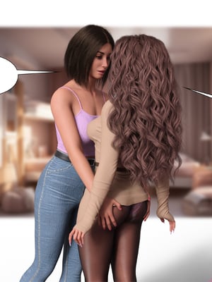 [LittleTgKitten] College Girlfriends_157