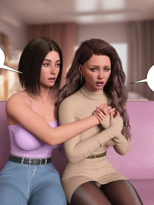 [LittleTgKitten] College Girlfriends_163