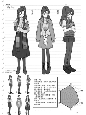 [SHIS (Zトン)] メスダチ。｜雌友。總集篇1+2 [中国翻訳][疏碼]_064