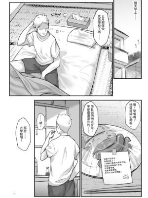 [SHIS (Zトン)] メスダチ。｜雌友。總集篇1+2 [中国翻訳][疏碼]_178
