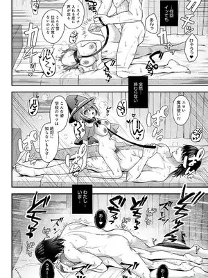 [いずミケ] 番犬いちこのワンダフルデイ_293