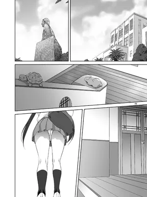 (C80) [みたらし倶楽部 (みたらし侯成)] むぎとあず (けいおん！) 前後編 [DL版]_04