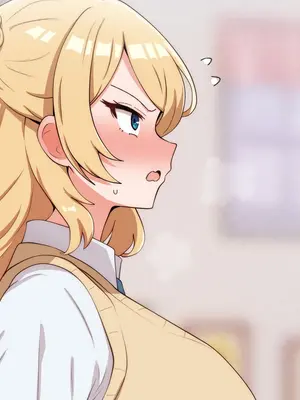 [radio tower (ラジオ先生)] うちのデカ乳○ちゃん、彼氏とヤる前にえっちの練習がしたいって言い出してきた_199