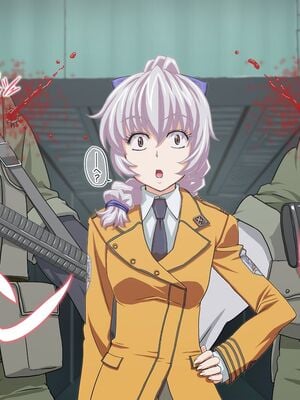 [ぼき屋 (たかりょー)] 美少女艦長「幸せ薬」でアヘアヘ初体験 (フルメタル パニック!)_004