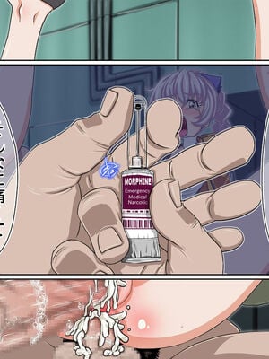 [ぼき屋 (たかりょー)] 美少女艦長「幸せ薬」でアヘアヘ初体験 (フルメタル パニック!)_130