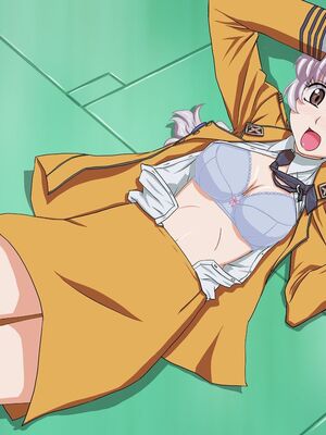 [ぼき屋 (たかりょー)] 美少女艦長「幸せ薬」でアヘアヘ初体験 (フルメタル パニック!)_156