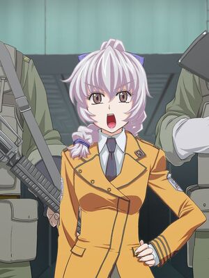[ぼき屋 (たかりょー)] 美少女艦長「幸せ薬」でアヘアヘ初体験 (フルメタル パニック!)_203