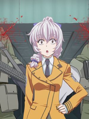 [ぼき屋 (たかりょー)] 美少女艦長「幸せ薬」でアヘアヘ初体験 (フルメタル パニック!)_254