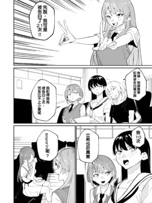 [龍龍的倉庫 (龍龍)] 一日女友 (BanG Dream! It's MyGO!!!!!) [中国語]_09