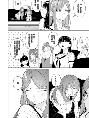 [龍龍的倉庫 (龍龍)] 一日女友 (BanG Dream! It's MyGO!!!!!) [中国語]_19