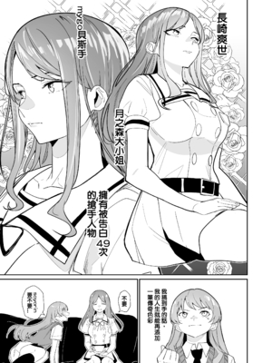 [龍龍的倉庫 (龍龍)] 一日女友 (BanG Dream! It's MyGO!!!!!) [中国語]_16