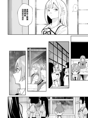 [龍龍的倉庫 (龍龍)] 一日女友 (BanG Dream! It's MyGO!!!!!) [中国語]_25