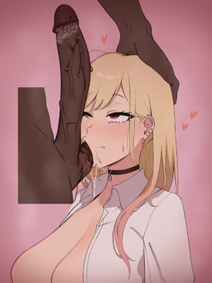[Pixiv Fanbox] giga合集 [中国翻訳] [無修正]_Bisque_Doll_2022_03_22_p001_Pixiv