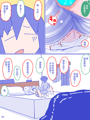 [縁名乃春] 母さんと思い出のしまぱん 1-4_038