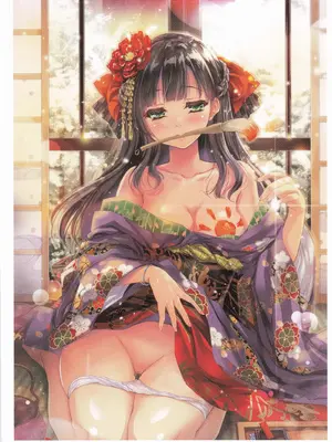 (C97) [株式会社虎の穴 (よろず)] TORANOANA Girls Collection 2019 WINTER TYPE-X_076
