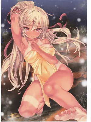 (C97) [株式会社虎の穴 (よろず)] TORANOANA Girls Collection 2019 WINTER TYPE-X_085
