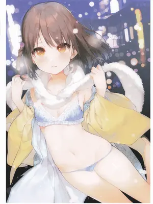 (C97) [株式会社虎の穴 (よろず)] TORANOANA Girls Collection 2019 WINTER TYPE-X_124