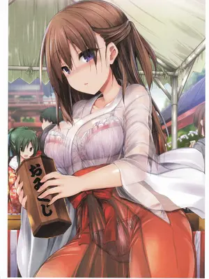 (C97) [株式会社虎の穴 (よろず)] TORANOANA Girls Collection 2019 WINTER TYPE-X_060