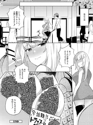 [スタンダードアザラシ] 妹になった弟みづき -TS後の身体及び精神変化報告- [DL版]_192