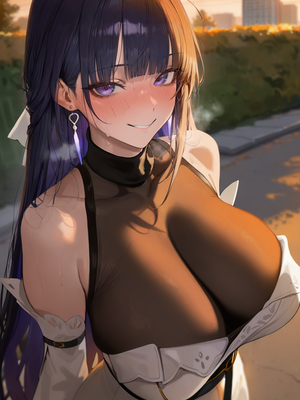 Raiden Mei In the Club_img-101