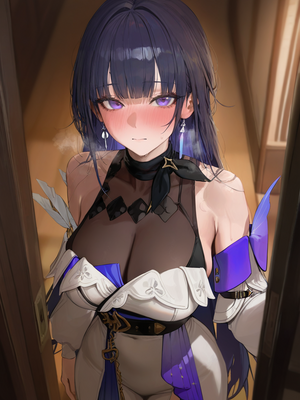 Raiden Mei In the Club_img-108