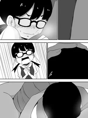 [ぶっカケタイナー (カケタイナー)] 地味オタク眼鏡ちゃんとイチャラブH_082