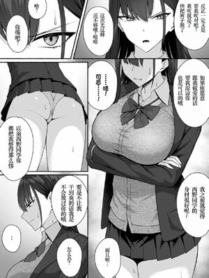 [ポテトウスシオ] クラスのギャルを言いなりエロメイドにする話[小梦个人汉化] [Decensored] [restday111去码]_[ポテトウスシオ] クラスのギャルを言いなりエロメイドにする話 [中国翻訳] [無修正]-28