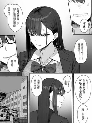 [ポテトウスシオ] クラスのギャルを言いなりエロメイドにする話[小梦个人汉化] [Decensored] [restday111去码]_[ポテトウスシオ] クラスのギャルを言いなりエロメイドにする話 [中国翻訳] [無修正]-29