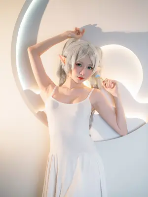 Sally Dorasnow Frieren (フリーレン)_57