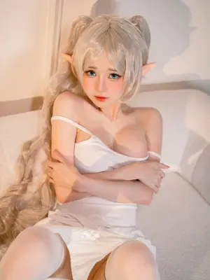 Sally Dorasnow Frieren (フリーレン)_30