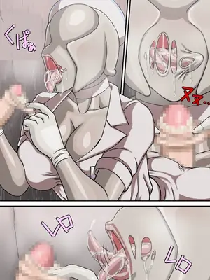 [マニまにあ (もうそうくん)] 再胎 (サイレントヒル) [廉价汉化组]_05