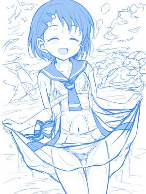 [GUILTY HEARTS (五月雨せつな)] ライブの後、ベッドの上、千枝の全部。 ~二人きりの撮影レッスン~ (アイドルマスター シンデレラガールズ) [一匙咖啡豆汉化组] [DL版]_44