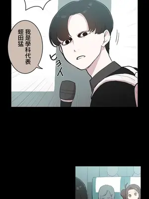 [ケホジュ／ドレミ] LOQP～エロ♥キューピ～｜LOQP~色情♥️邱比～ 外傳_054010