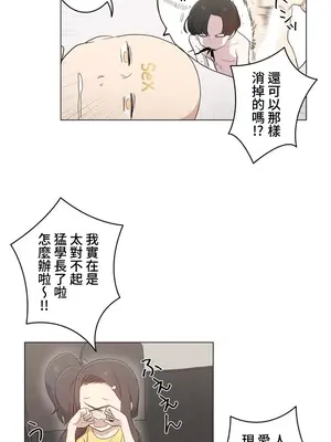 [ケホジュ／ドレミ] LOQP～エロ♥キューピ～｜LOQP~色情♥️邱比～ 外傳_055014