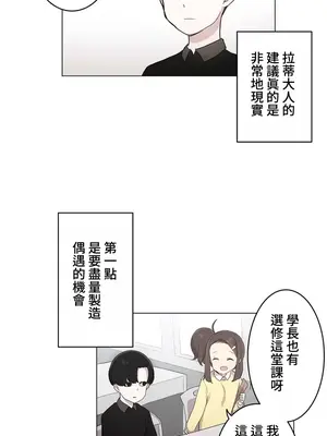 [ケホジュ／ドレミ] LOQP～エロ♥キューピ～｜LOQP~色情♥️邱比～ 外傳_056014