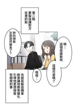 [ケホジュ／ドレミ] LOQP～エロ♥キューピ～｜LOQP~色情♥️邱比～ 外傳_056015