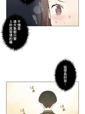 [ケホジュ／ドレミ] LOQP～エロ♥キューピ～｜LOQP~色情♥️邱比～ 外傳_057010