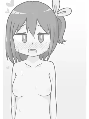 [しばどっぐハウス (いぬおん)]かわビッチ風花ちゃん_0001