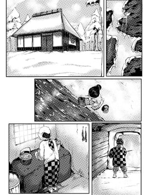 [REDchicken] 母と私 -上下- (鬼滅の刃)[中国翻訳][疏碼]_038
