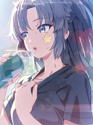 [金子ノリヒコ] ユウカの四ページ短編二次創作集 (ブルーアーカイブ)