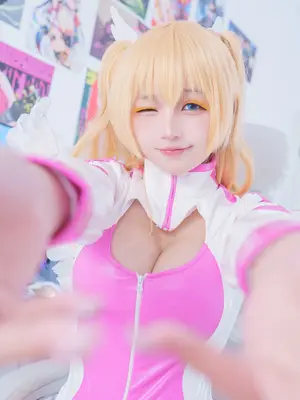 Takanashi Hanari - Lilliel_36