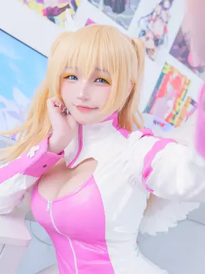 Takanashi Hanari - Lilliel_35