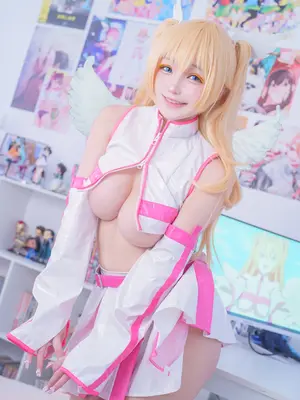 Takanashi Hanari - Lilliel_47
