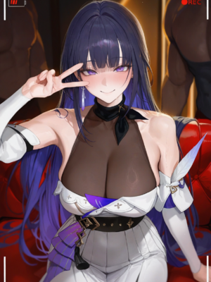 [Tommu] Raiden Mei in the Club_001_002