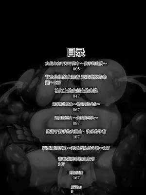 [空蜂ミドロ] 快楽敗北ヒロインズ [DL版] [中国翻訳]_004