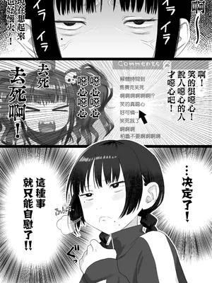 [狛猫神社 (狛猫)] Vtuberの中の人 [中国翻訳]_03