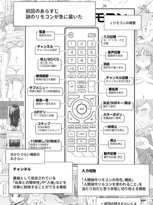 [角煮煮] 人間操作リモコン2 [DL版]_03