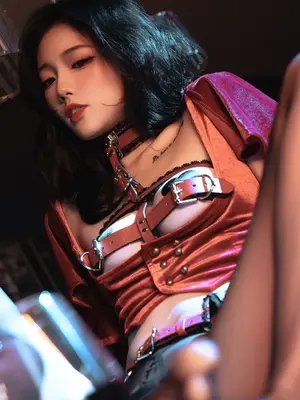 桃良阿宅 - 小红帽_049