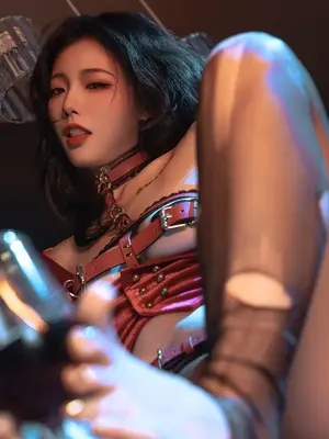 桃良阿宅 - 小红帽_061